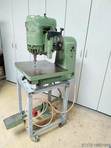 Copy Milling Machine Schanbacher u. Ebner DM 2