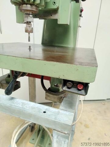 Copy Milling Machine Schanbacher u. Ebner DM 2
