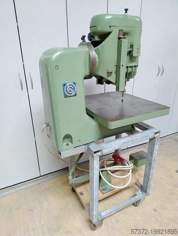 Copy Milling Machine Schanbacher u. Ebner DM 2