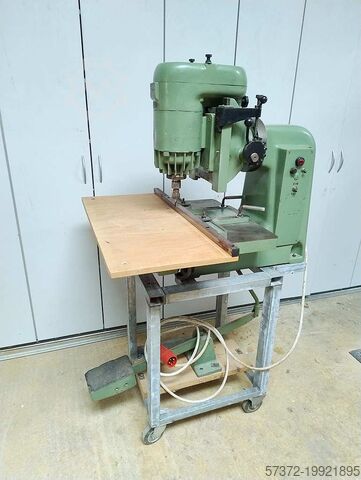 Copy Milling Machine Schanbacher u. Ebner DM 2