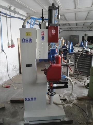 VERTIKALES STEMMLOCHBOHREN MAKA DB-6 V VERTICAL MORTISER-BORING MAKA DB-6 V VERTICAL MORTISER-BORING MAKA DB-6 V