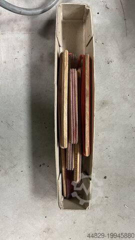 Graviermaschine Friderich Deckel GK 12