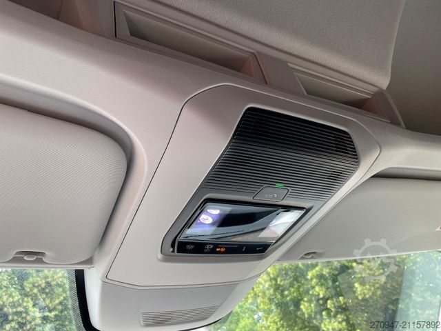 Kastenwagen hoch MAN TGE 3.180 L3H3 MIXTO STANDHZ ACC NAVI KAMERA