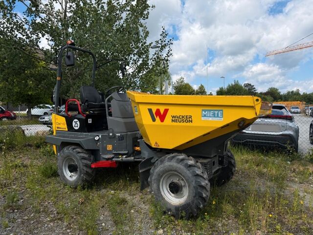 Sonstige Wacker Neuson DW40