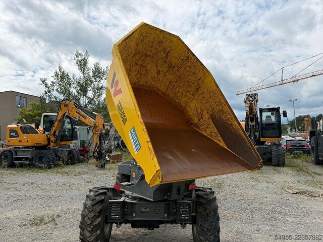 Sonstige Wacker Neuson DW40