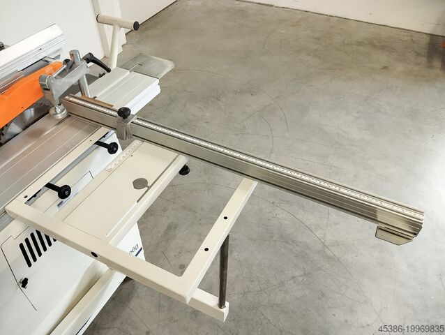Combined machine Minimax C-26 G