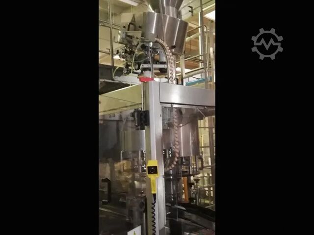 Used Capping Machine AROL T stopper year 2006 Arol KAMMA PK