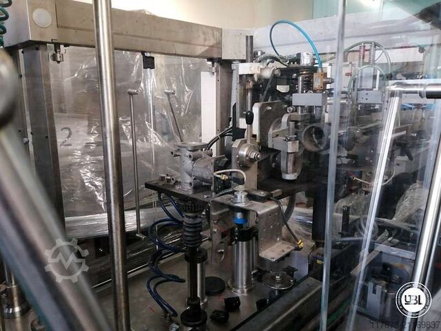 Robino & Galandrino MONOSTADIO FT6 Robino &amp; Galandrino MONOSTADIO FT6