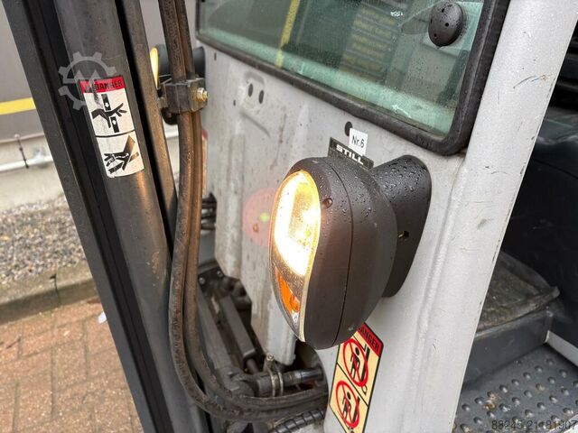 Elektrischer Gabelstapler Still RX20-16, VS-22676 STILL RX20-16