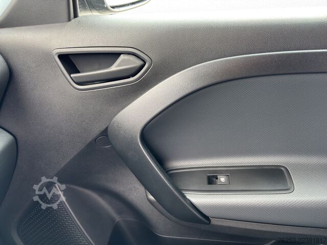 Panel van Mercedes-Benz Citan 112 CDI Kasten PRO Standard DynLicht Kam.