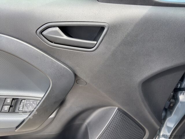 Panel van Mercedes-Benz Citan 112 CDI Kasten PRO Standard DynLicht Kam.