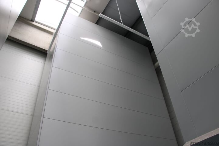 Storage elevator KARDEX MEGAMAT RS350