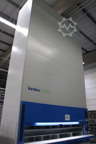 Lageraufzug KARDEX MEGAMAT RS350