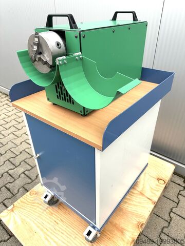Bench lathe / MEPAC PCA 01 MEPAC PCA 01
