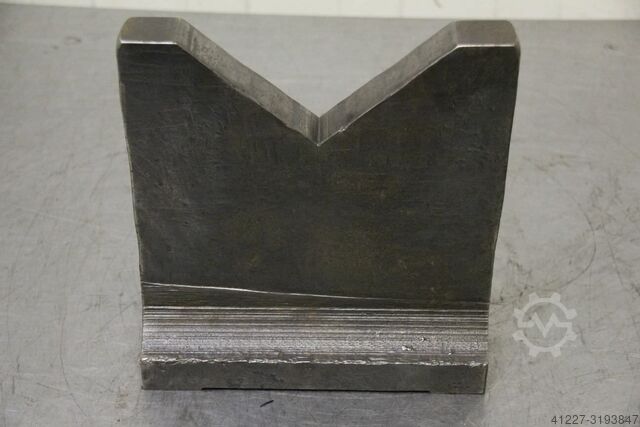 Marking prism 1 piece Stahl 210/85/H226 mm