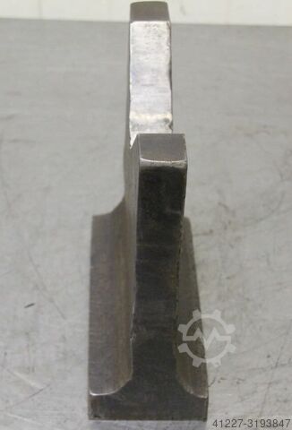 Marking prism 1 piece Stahl 210/85/H226 mm