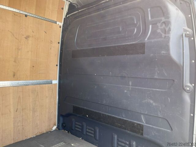 High top van MERCEDES-BENZ Sprinter 317 CDI MAXI/L3H2/4325/MBUX/NAVI/KLIMA/