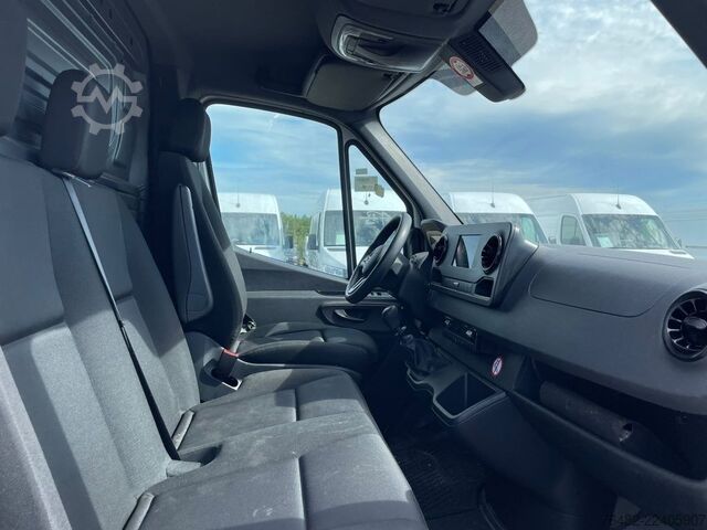 Panel van MERCEDES-BENZ Sprinter 317 CDI MAXI/L3H2/4325/MBUX/NAVI/KLIMA/