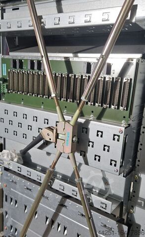 Automation cabinet control cabinet Siemens SPPA - T2000
