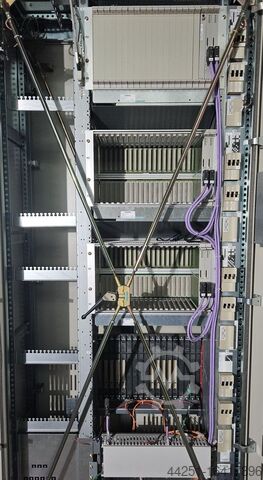 Automation cabinet control cabinet Siemens SPPA - T2000