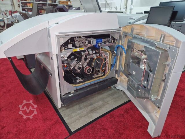 Belichter Heidelberg Suprasetter A52