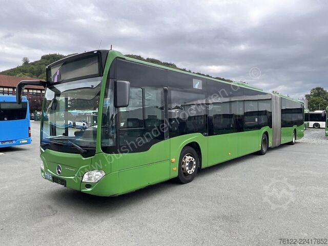 Gelenkbus Mercedes-Benz O 530 G Citaro