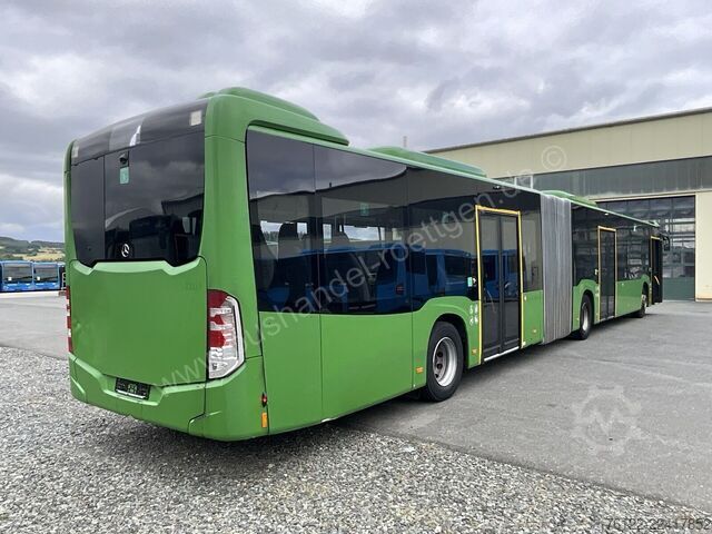 Gelenkbus Mercedes-Benz O 530 G Citaro