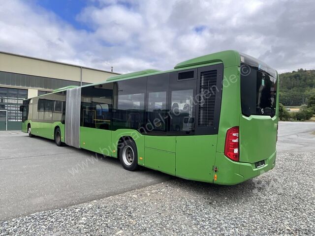Gelenkbus Mercedes-Benz O 530 G Citaro