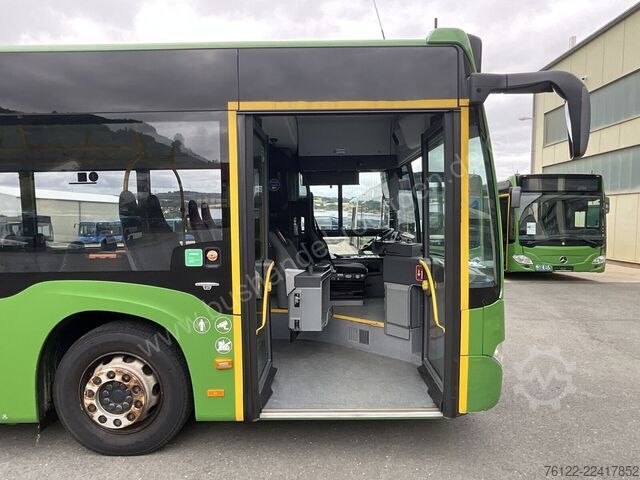 Gelenkbus Mercedes-Benz O 530 G Citaro
