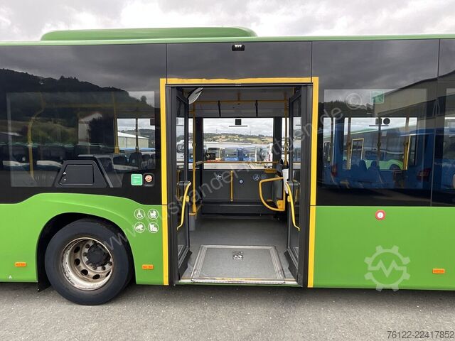 Gelenkbus Mercedes-Benz O 530 G Citaro