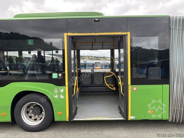 Gelenkbus Mercedes-Benz O 530 G Citaro