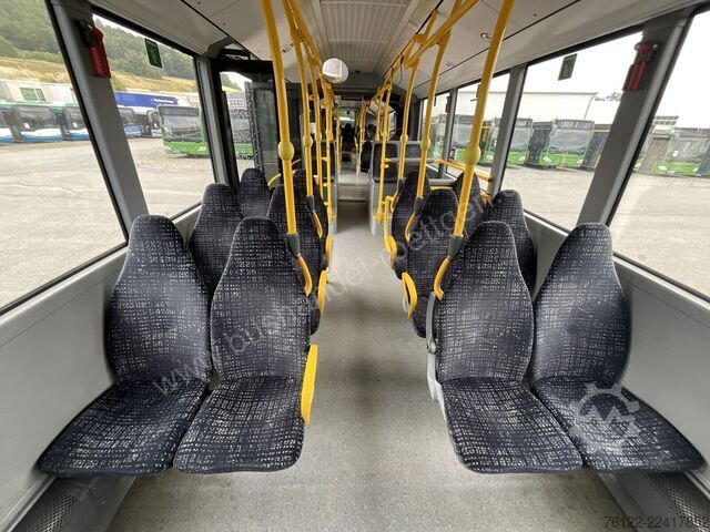 Gelenkbus Mercedes-Benz O 530 G Citaro