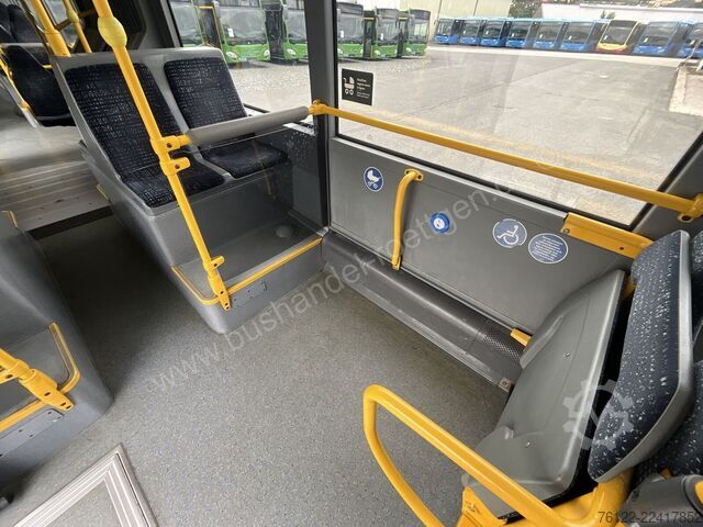 Gelenkbus Mercedes-Benz O 530 G Citaro