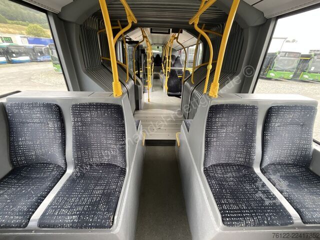 Gelenkbus Mercedes-Benz O 530 G Citaro