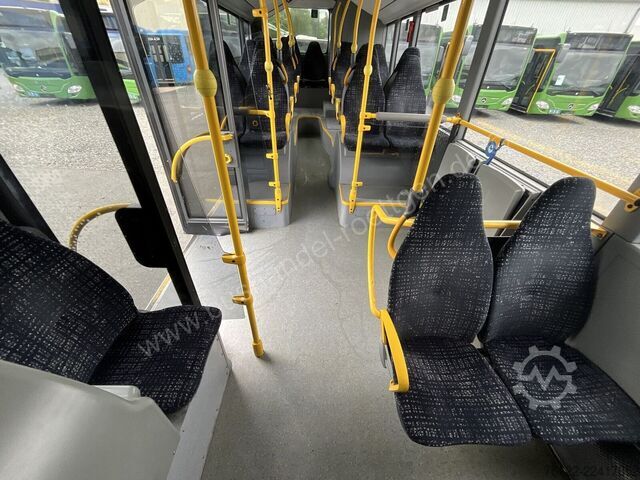 Gelenkbus Mercedes-Benz O 530 G Citaro