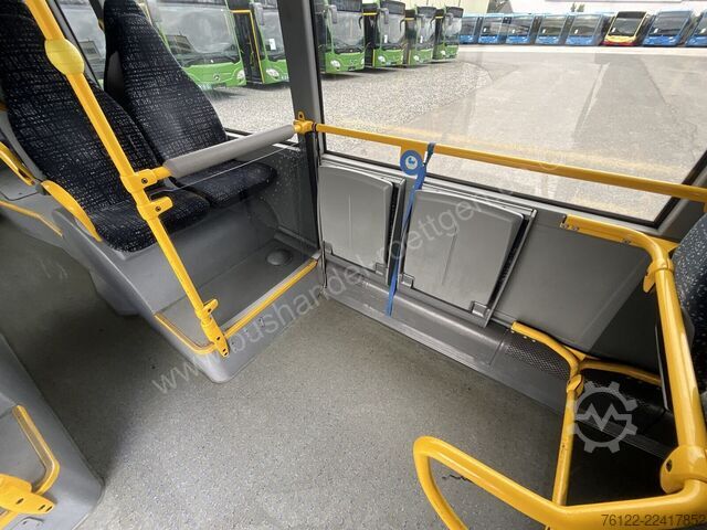 Gelenkbus Mercedes-Benz O 530 G Citaro