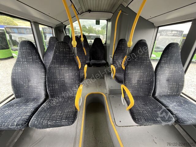 Gelenkbus Mercedes-Benz O 530 G Citaro