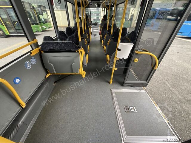 Articulated bus Mercedes-Benz O 530 G Citaro