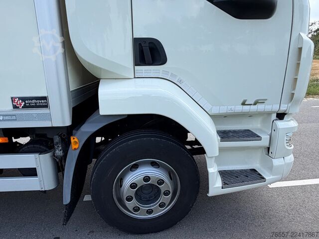 Koffer DAF LF 230 LF230.14 EURO6. 2020.  GEEN 2E zo mooi!!