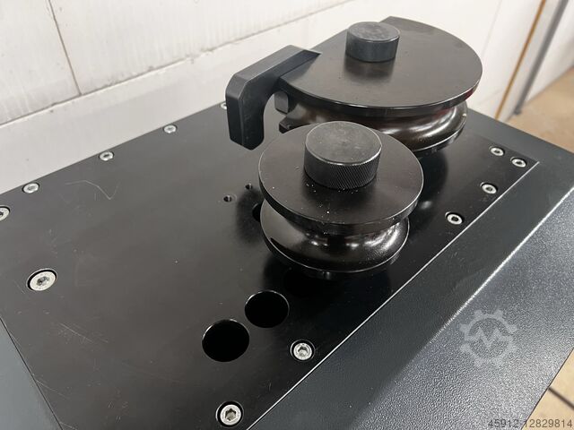 Tube bending machines TUBEND TB 42