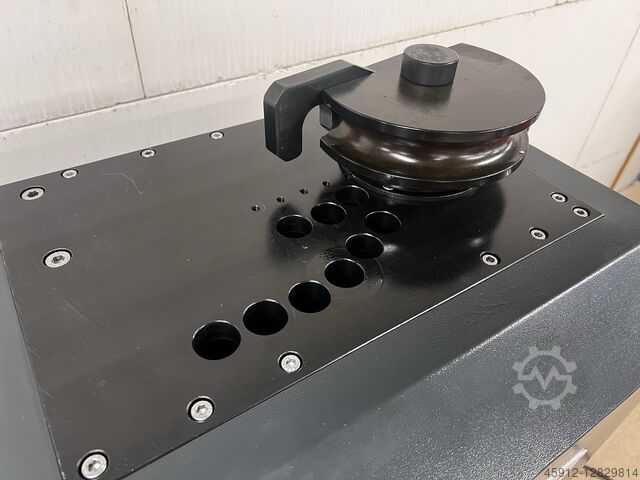 Tube bending machines TUBEND TB 42