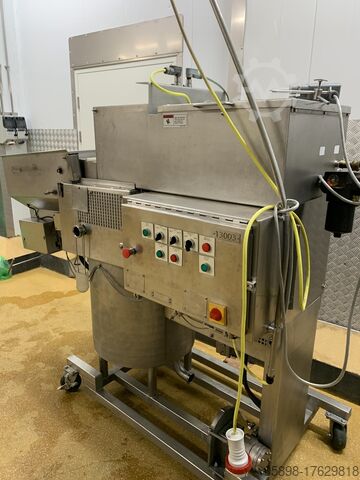 Meat processing machine JBT Stein TM3