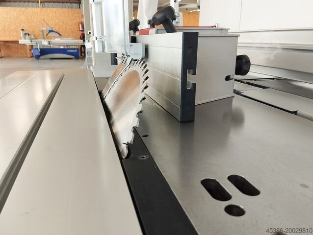 Combined machine HAMMER C3 31