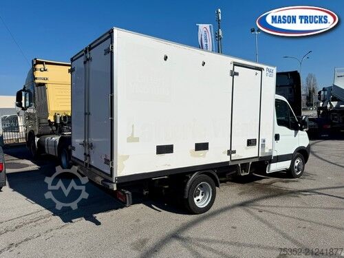 Kühltransporter Iveco Daily 35c15