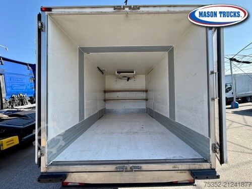 Kühltransporter Iveco Daily 35c15