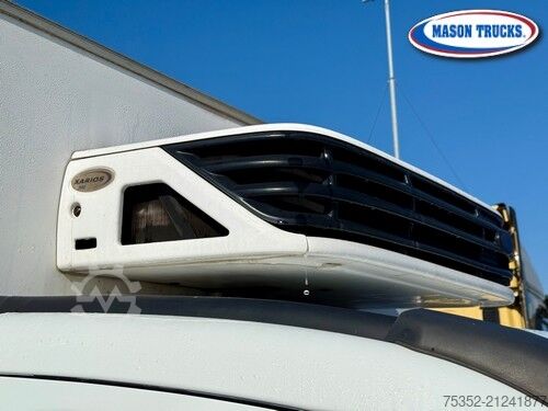 Kühltransporter Iveco Daily 35c15