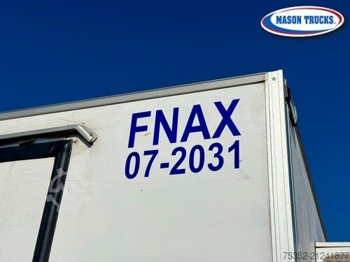 Kühltransporter Iveco Daily 35c15