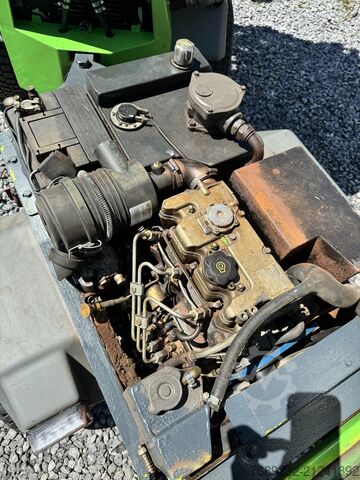 Winterdienstgerät Egholm Park Ranger 2150