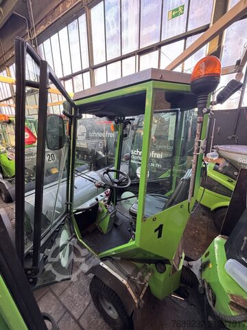 Winterdienstgerät Egholm Park Ranger 2150