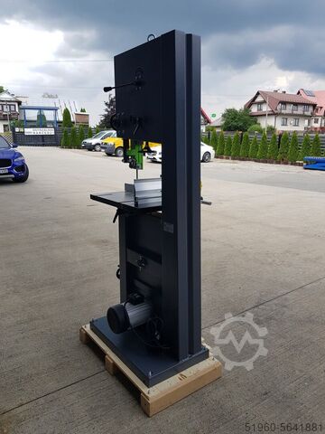 Band saw WOODFAST BS400